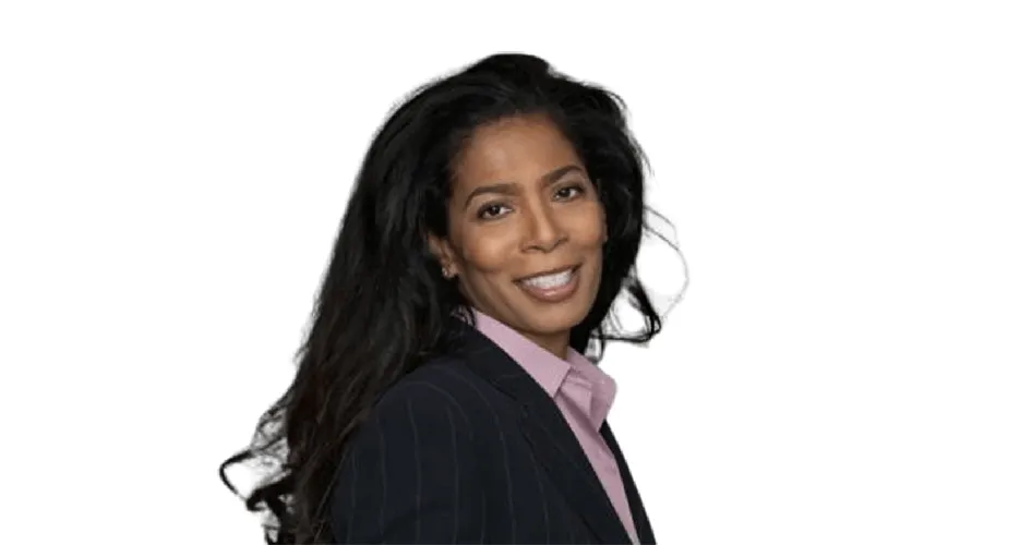 Judy Smith Official Speaker Profile Image