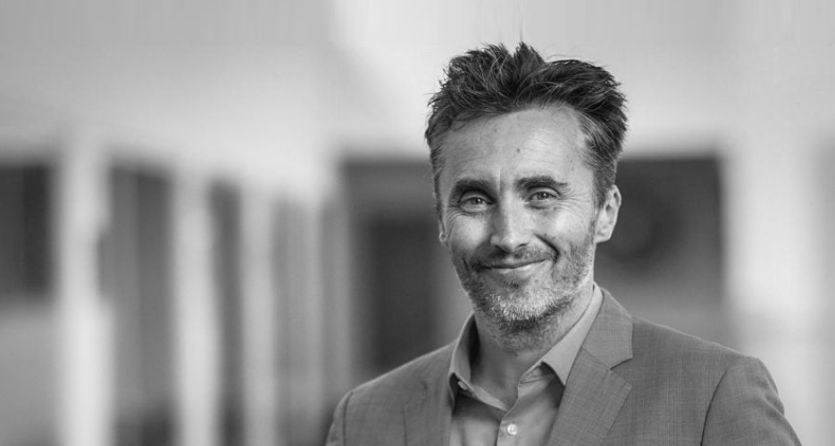 Dr Alex Connock Official Speaker Profile Picture