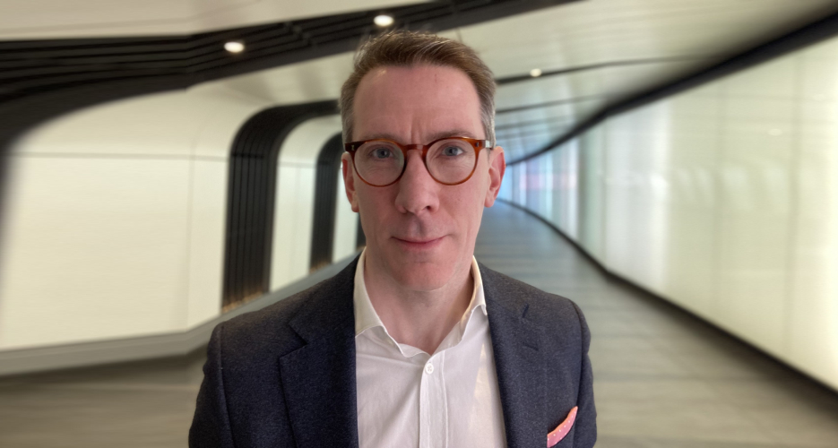 Geoff White official speaker profile picture