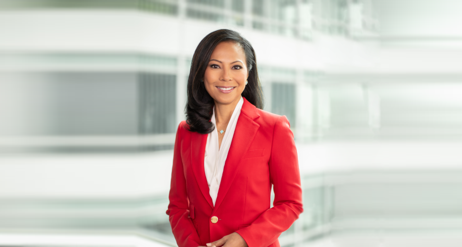 Haslinda Amin Official Speaker Profile Picture