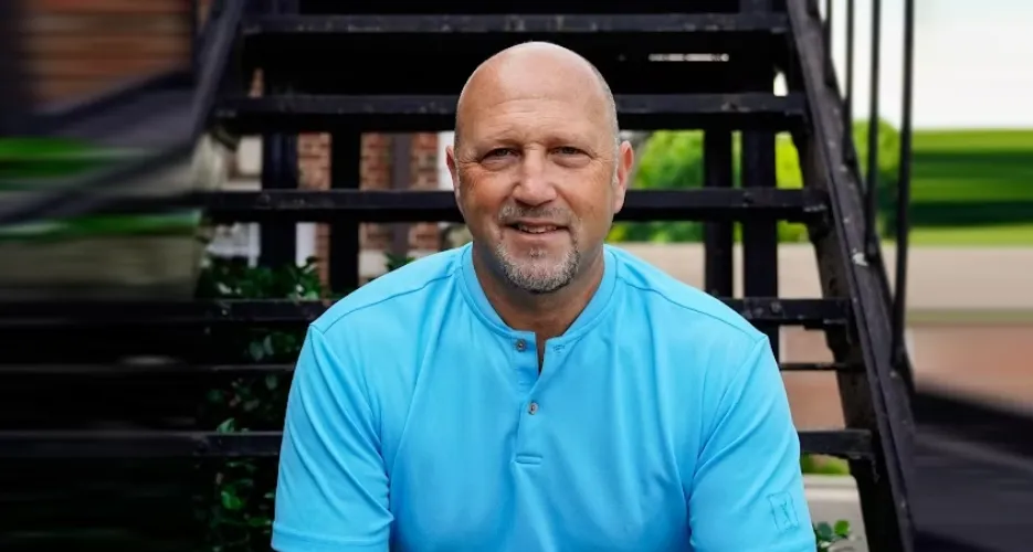 Joshua Weiss Official Speaker Profile Image