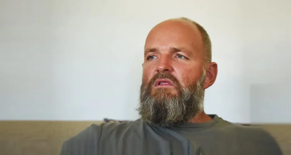 Gerco van Deventer Official Speaker Profile Image