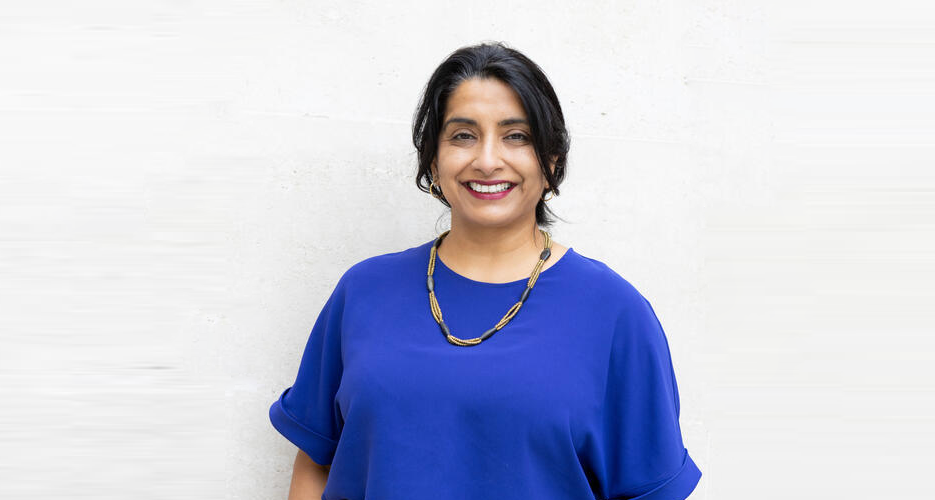 Anji Gopal Official Speaker Profile Picture