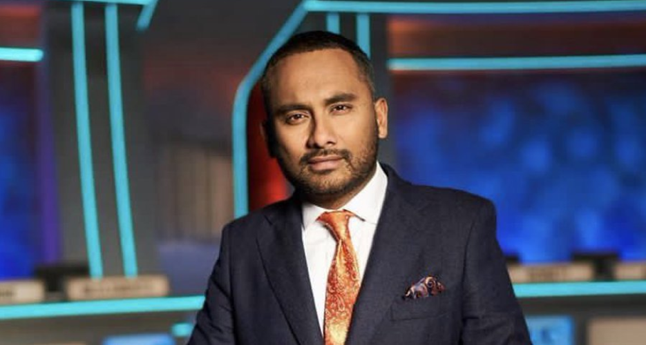 Anmol Arjan Official Speaker Profile Picture 