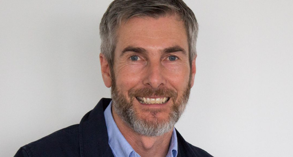 Sean Pillot de Chenecey Official Speaker Profile Picture