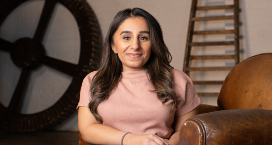 Shani Official Speaker Profile Picture