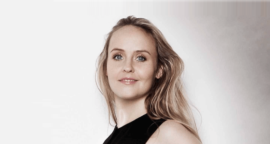 Sara Riis-Carstensen Official Speaker Profile Picture