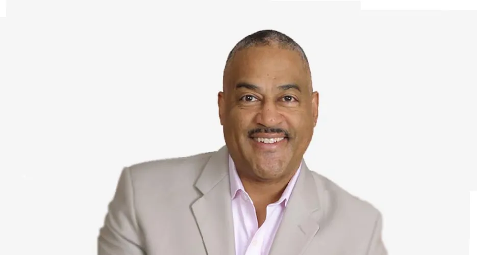 Derek Gaunt Official Speaker Profile Image