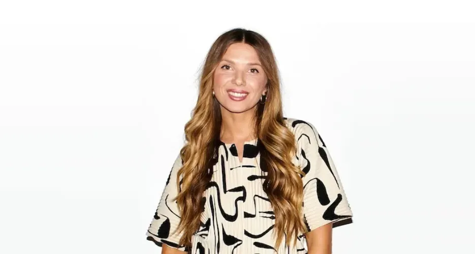 Stefanie Sword-Williams Official Speaker Profile Image