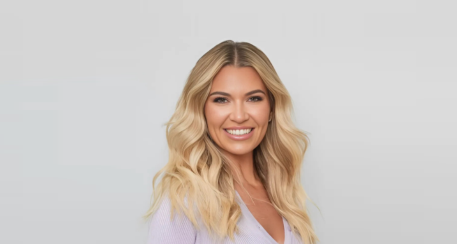 Christine McGuinness Official Speaker Profile Image
