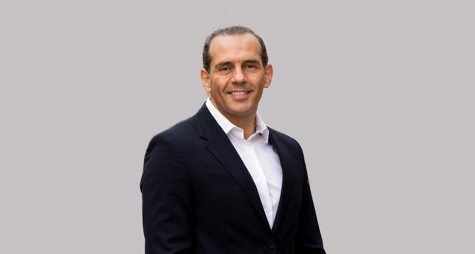 Juan Verde Official Speaker Profile Picture