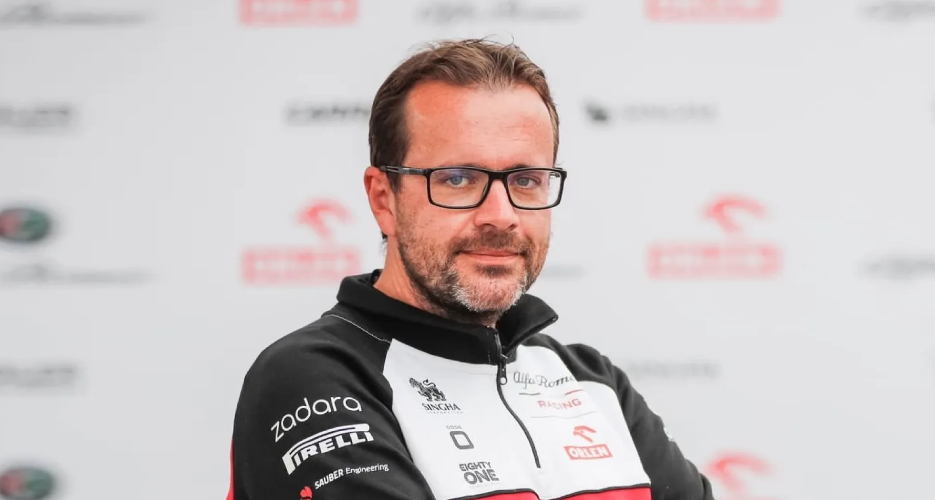 Julien Simon Chautemps