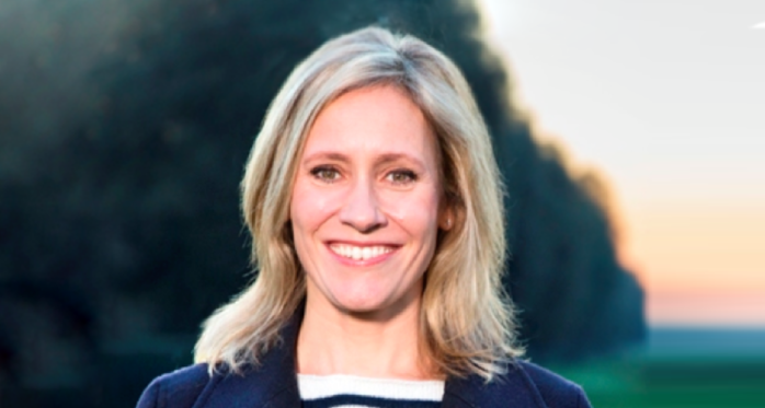 Sophie Raworth Official Speaker Profile Picture