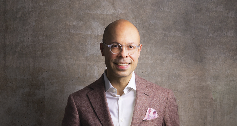 Navid Nazemian Official Speaker Profile Picture