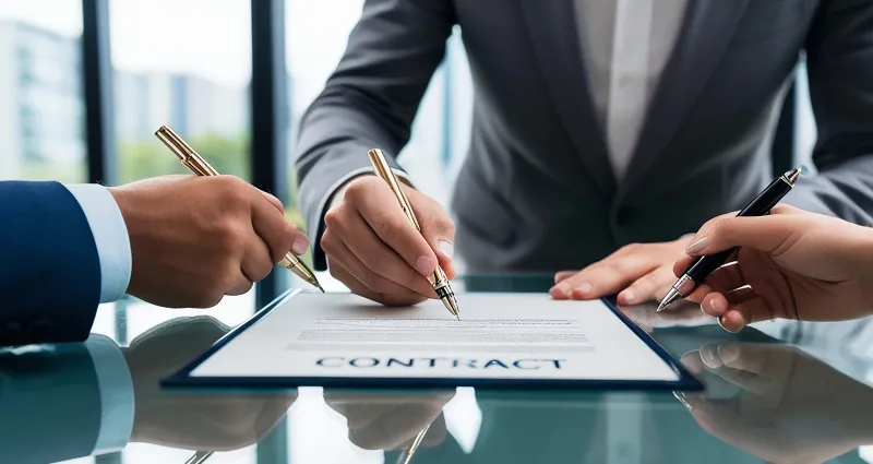 The World's Best Hostage Negotiation Speakers Available to Hire