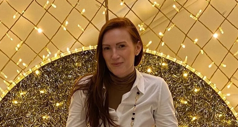 Molly mc official speaker profile picture