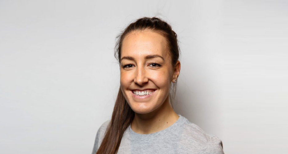 Dani Rowe official speaker profile picture