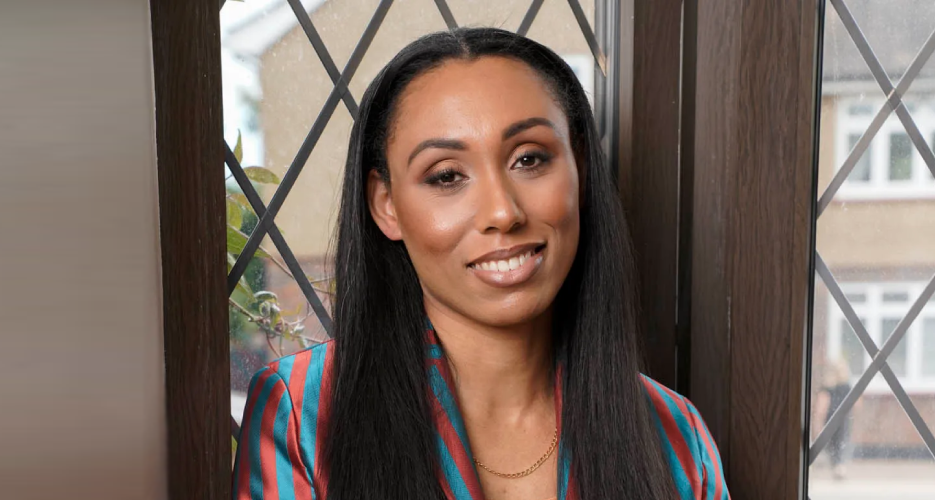 Dr Patrice Baptiste Official Speaker Profile Picture