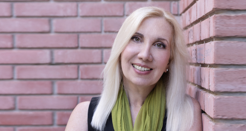 Dr. Avra Lyraki Official Speaker Profile Picture