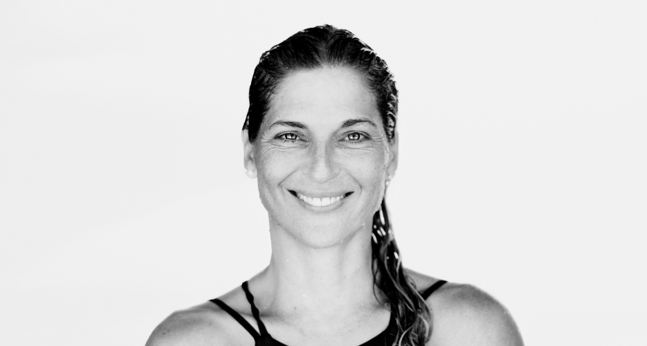 Gabby reece official speaker profile picture