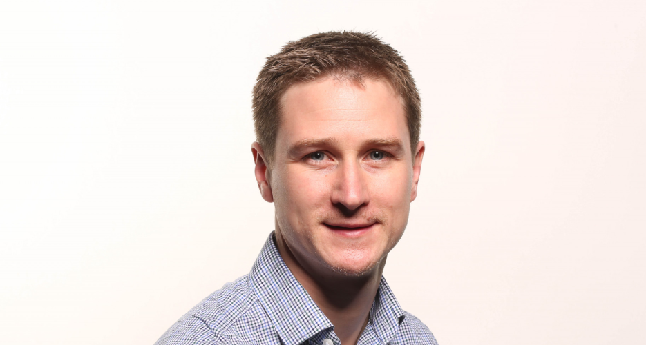 Gary Foote Official Speaker Profile Picture