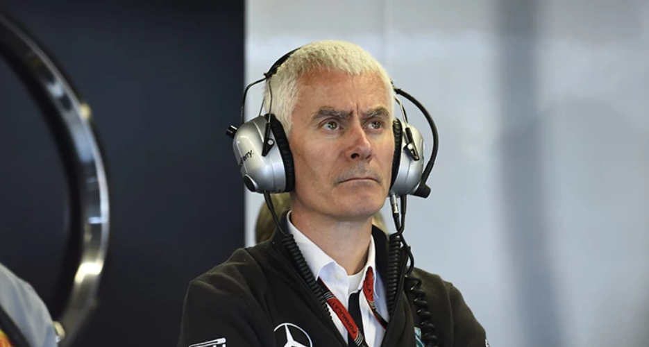 Geoffrey Willis Official Speaker Profile Picture