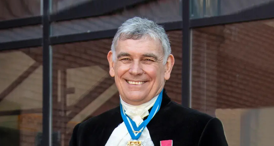 Ian mattioli official speaker profile picture