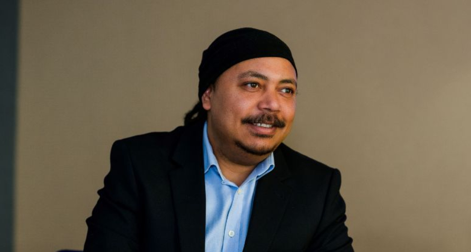 mark lomas official speake rprofile pictre