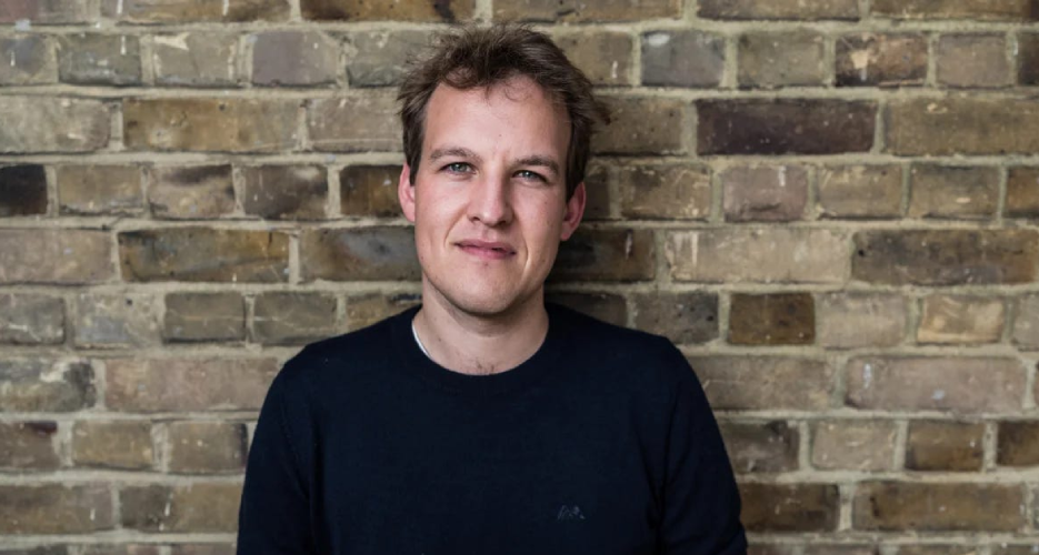 Matt Clifford Official Speaker Profile Picture