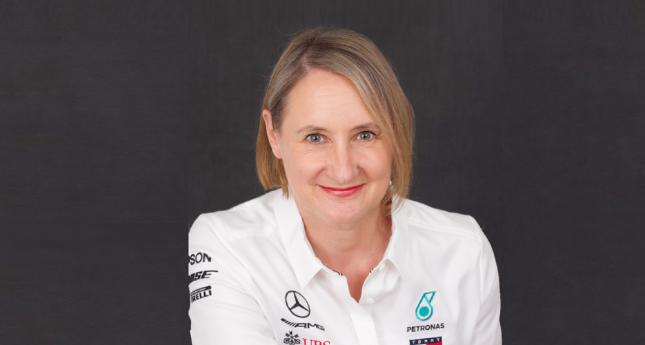 Nicole Bearne Official Speaker Profile Picture