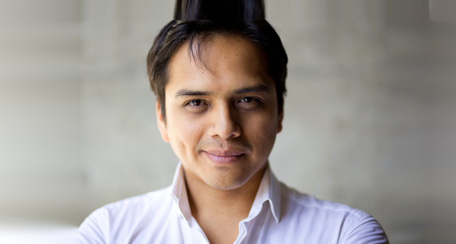 tim flagg official speaker profile picture