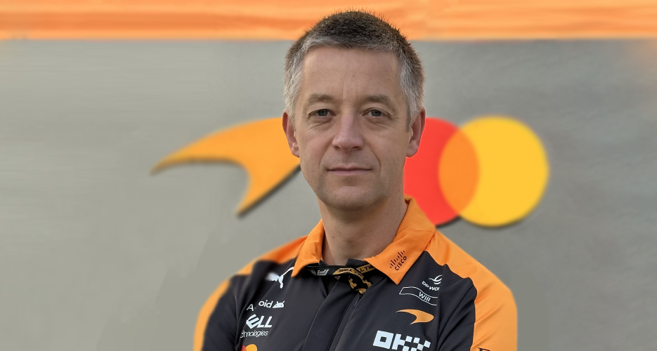 Will Courtenay Official Speaker Profile Picture 