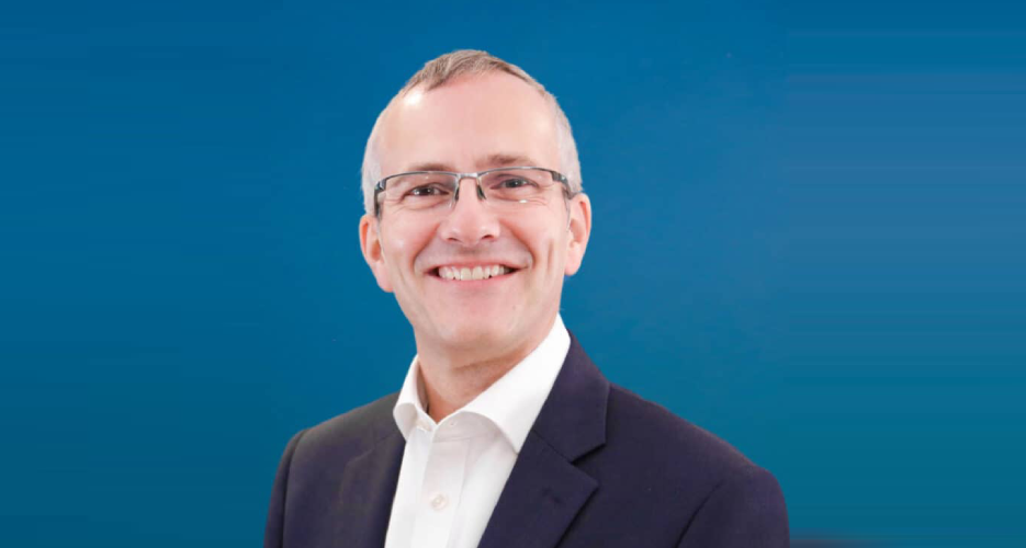 Adam Wright Official Speaker Profile Picture