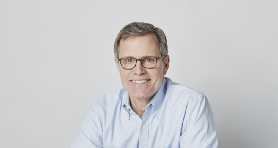 Bill Burke Official Speaker Profile Picture