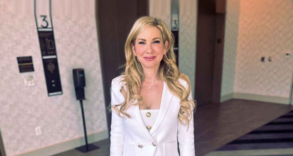 Blake Morgan Official Speaker Profile Picture 