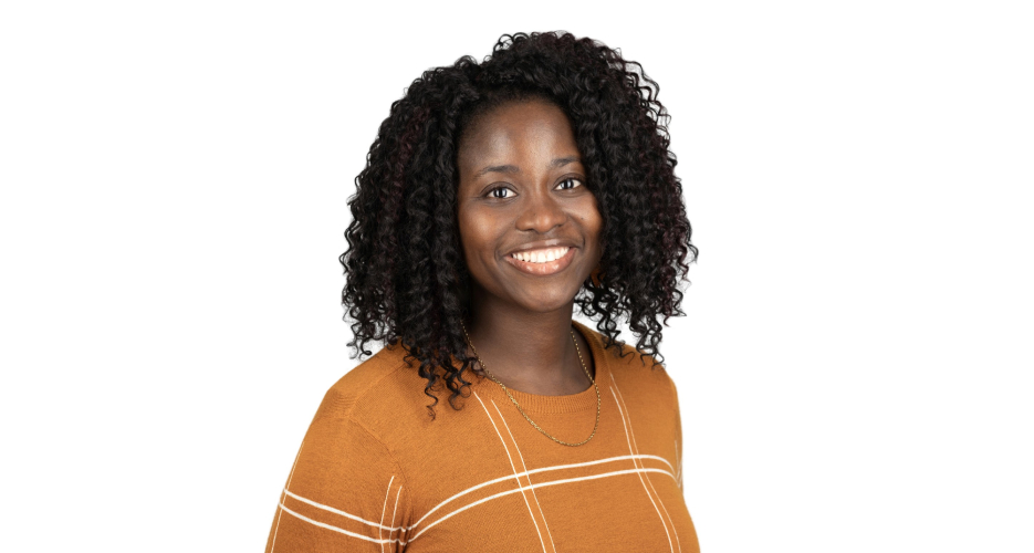 Bukky Gray Official Speaker Profile Picture