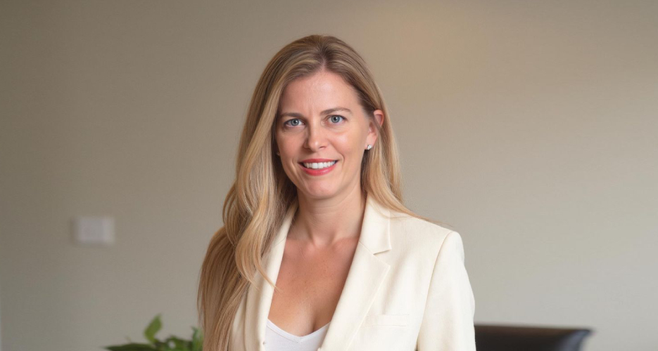 Dalia Feldheim official speaker profile picture