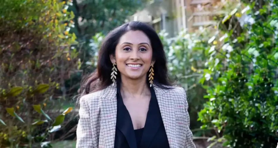 Dr Nirusha Kumaran Official Speaker Profile Picture