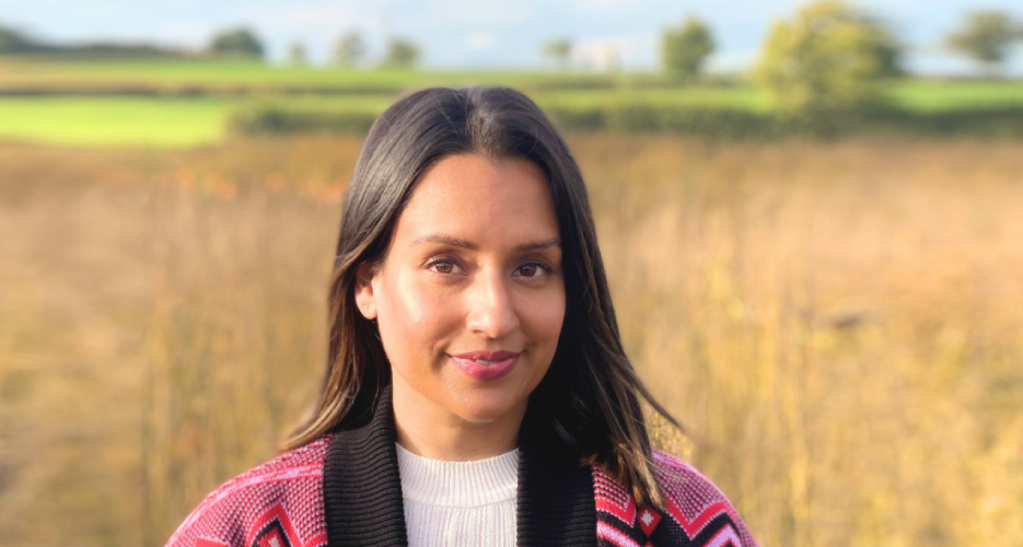 Dr Ritz Official Speaker Profile Picture