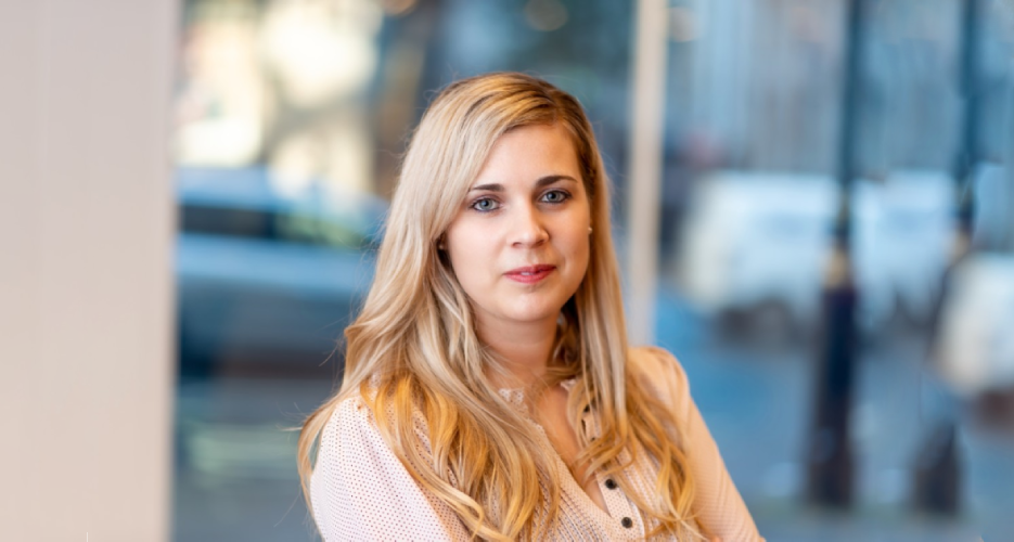 Dr Sarah-Louise Miller Official Speaker Profile Picture