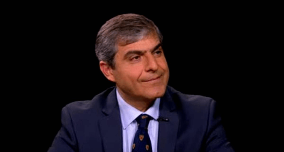 Fawaz Gerges Official Speaker Profile Picture