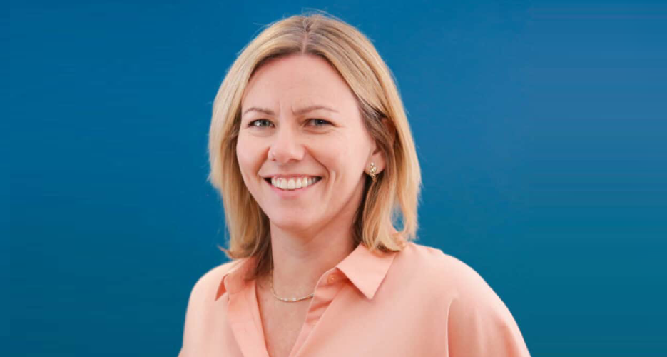 Jess Wall Official Speaker Profile Picture