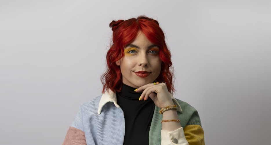 Jessie Roux official speaker profile picture