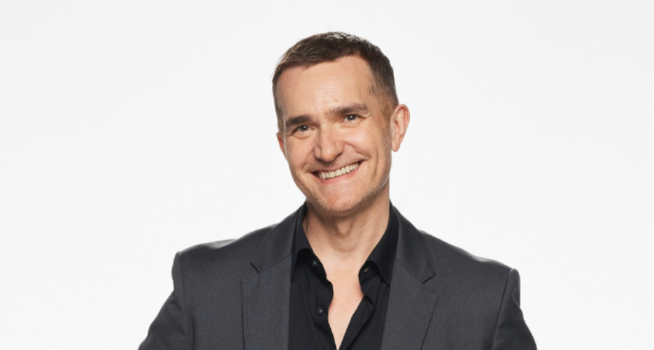 John Aiken official picture 