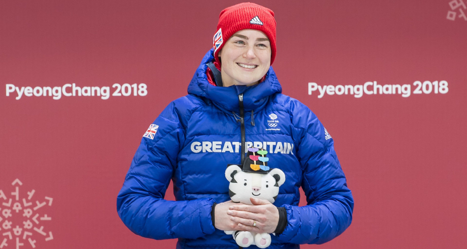 Laura Deas Official Speaker Profile Picture