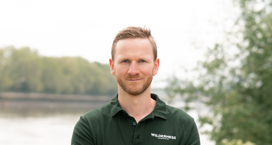 Mark Agnew Official Speaker Profile Picture