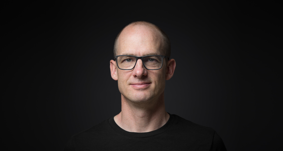 Martin Gutmann Official Speaker Profile Picture