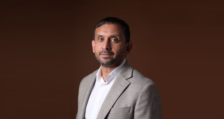 Pasha Munro Official Speaker Profile Picture 