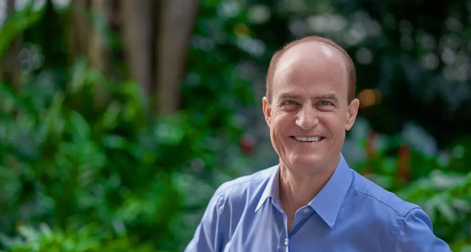 Ron Kaufman Official Speaker Profile Picture