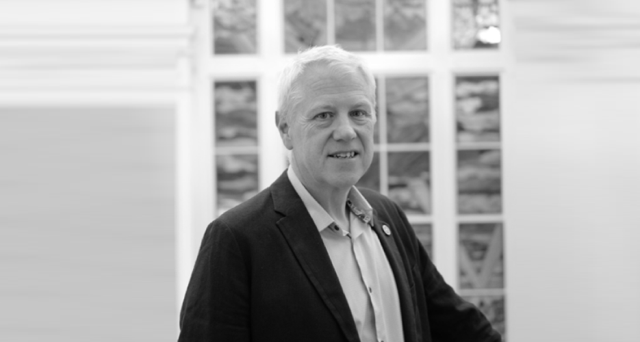 Scott Bateman Official Speaker Profile Picture 